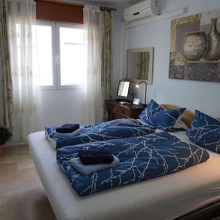 Apartamento Del Mar - Fewo Am Meer アルガロボ・コスタ エクステリア 写真
