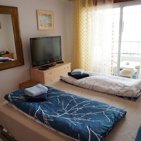 Apartamento Del Mar - Fewo Am Meer アルガロボ・コスタ エクステリア 写真