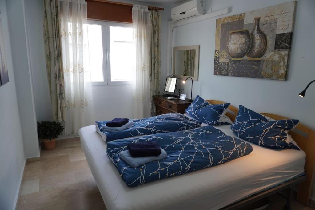 Apartamento Del Mar - Fewo Am Meer アルガロボ・コスタ エクステリア 写真