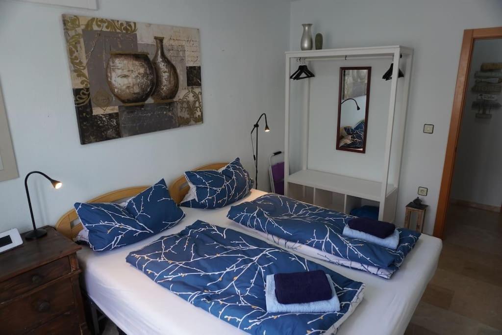 Apartamento Del Mar - Fewo Am Meer アルガロボ・コスタ エクステリア 写真